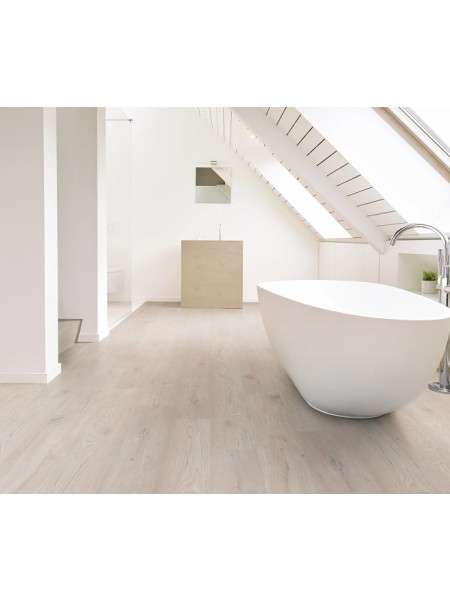 Sol vinyle Coretec Naturals...