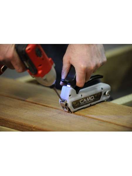 POIGNEE GABARIT CAMO...