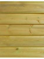Bardage Sapin Montana Cl3...