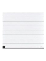 Blanc Tarif - RAL 9006