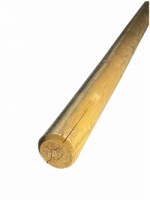 Rondin en pin Sylvestre CL4...