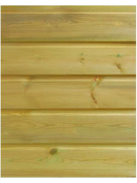 Bardage Sapin Montana Cl3...