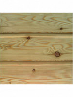 Bardage Mélèze Oural...