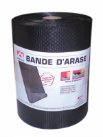 Bande d'arase UBBINK 50...