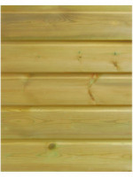Bardage Sapin Montana Cl3...