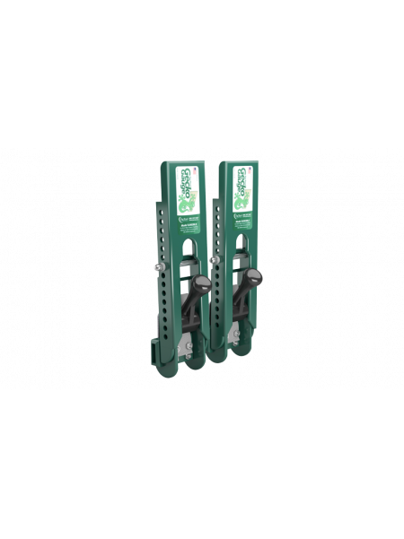 Pige de calage Hardiplank