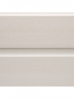 Bardage Aigis profil double...