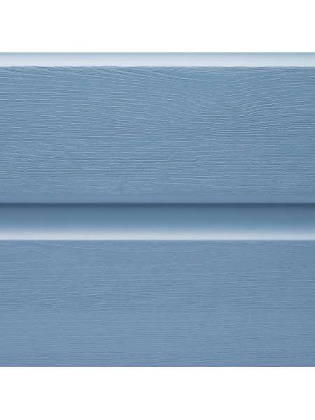 Bardage Aigis profil double...