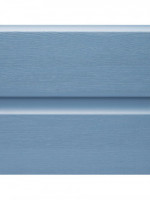 Bardage Aigis profil double...