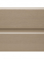 Bardage Aigis profil double...