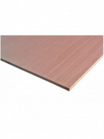 Contreplaqué peuplier face...