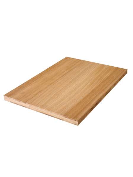 Panneau 3 plis chêne A/B...