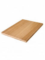 Panneau 3 plis chêne A/B...