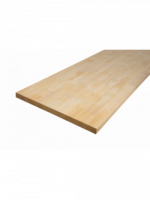 Panneau Hévéa 56x1100x4500 mm