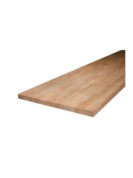 Panneau chêne 33x1100x4500 mm