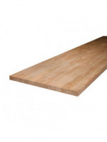 Panneau chêne 33x1100x4500 mm