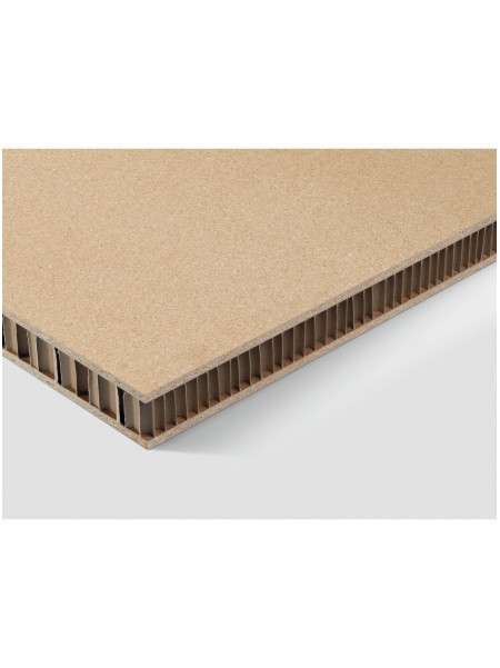 Panneau alvéolaire...