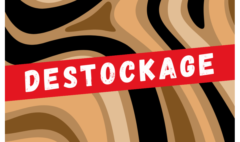 Déstockage