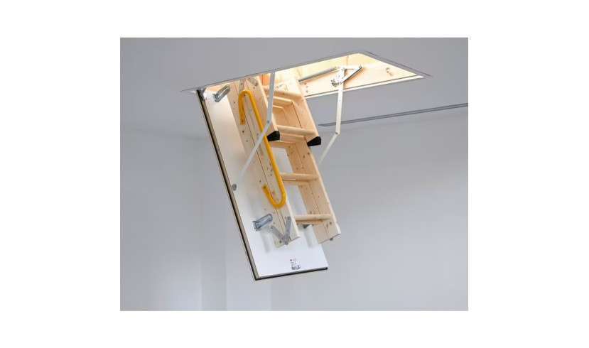 Escalier Escamotable