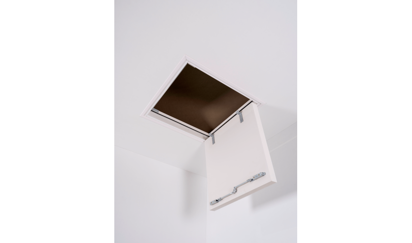 Trappe de comble - Horizontale